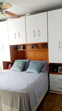 Imagem Apartamento com 2 Quartos à Venda, 49 m² em Socorro - São Paulo Imagem Apartamento com 2 Quartos à Venda, 49 m² em Socorro - São Paulo