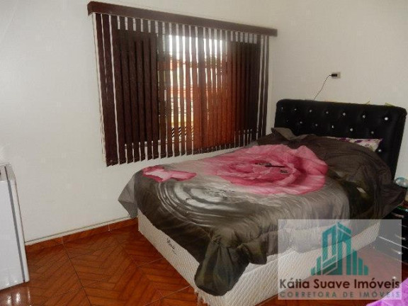 Imagem Casa com 4 Quartos à Venda, 300 m² em Mauá - São Caetano Do Sul Imagem Casa com 4 Quartos à Venda, 300 m² em Mauá - São Caetano Do Sul