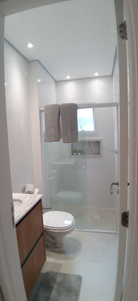 Imagem Apartamento com 2 Quartos à Venda, 75 m² em Itararé - São Vicente Imagem Apartamento com 2 Quartos à Venda, 75 m² em Itararé - São Vicente