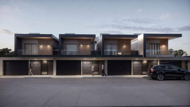 Imagem Casa com 3 Quartos à Venda, 192 m² em Itaipu - Niterói