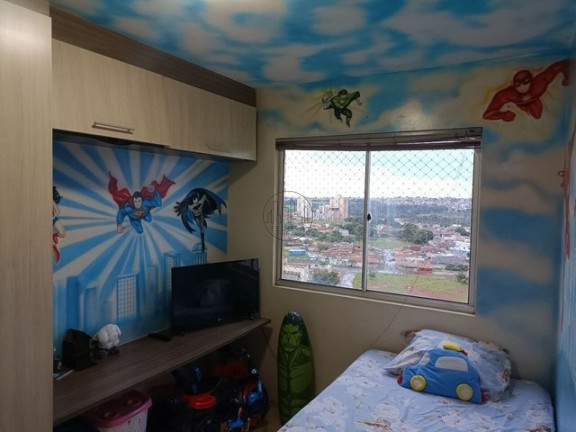 Imagem Apartamento com 3 Quartos à Venda, 110 m² em Samambaia Sul (samambaia) - Brasília Imagem Apartamento com 3 Quartos à Venda, 110 m² em Samambaia Sul (samambaia) - Brasília