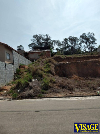 Imagem Terreno à Venda, 250 m² em Jd. Leblon - Jacareí Imagem Terreno à Venda, 250 m² em Jd. Leblon - Jacareí