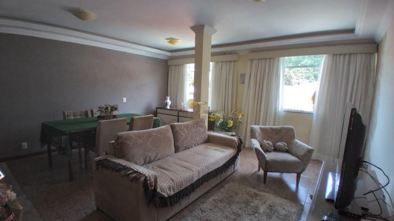 Apartamento com 3 Quartos à Venda, 144 m² em São Pedro - Teresópolis