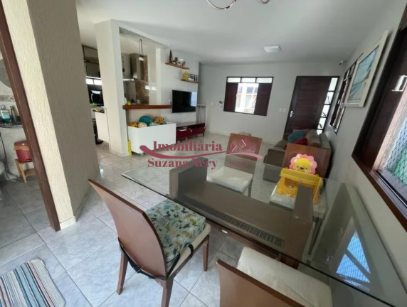 Imagem Imóvel com 3 Quartos à Venda, em Parque Das Nações - Parnamirim Imagem Imóvel com 3 Quartos à Venda, em Parque Das Nações - Parnamirim