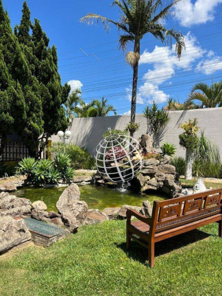 Imagem Chácara com 5 Quartos à Venda, 600 m² em Cidade Nova - Bom Jesus Dos Perdões