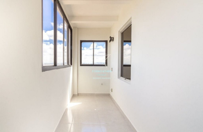 Imagem Apartamento com 2 Quartos à Venda, 121 m² em Planalto Paulista - São Paulo Imagem Apartamento com 2 Quartos à Venda, 121 m² em Planalto Paulista - São Paulo