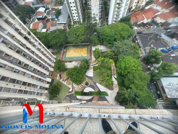Imagem Apartamento com 2 Quartos à Venda, 70 m² em Vila Olímpia - São Paulo Imagem Apartamento com 2 Quartos à Venda, 70 m² em Vila Olímpia - São Paulo