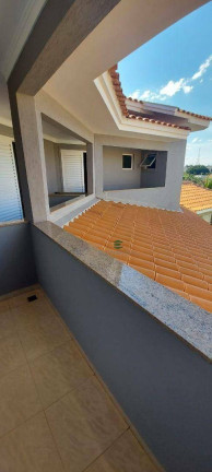 Imagem Casa com 4 Quartos à Venda, 450 m² em Parque Residencial Damha - São José Do Rio Preto