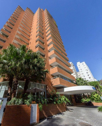 Imagem Apartamento com 2 Quartos para Alugar, 116 m² em Jardim Paulista - São Paulo Imagem Apartamento com 2 Quartos para Alugar, 116 m² em Jardim Paulista - São Paulo
