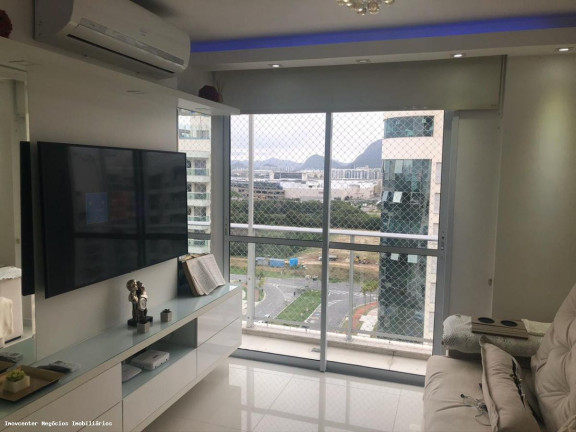 Imagem Apartamento com 3 Quartos à Venda, 102 m² em Jacarepagua - Rio De Janeiro