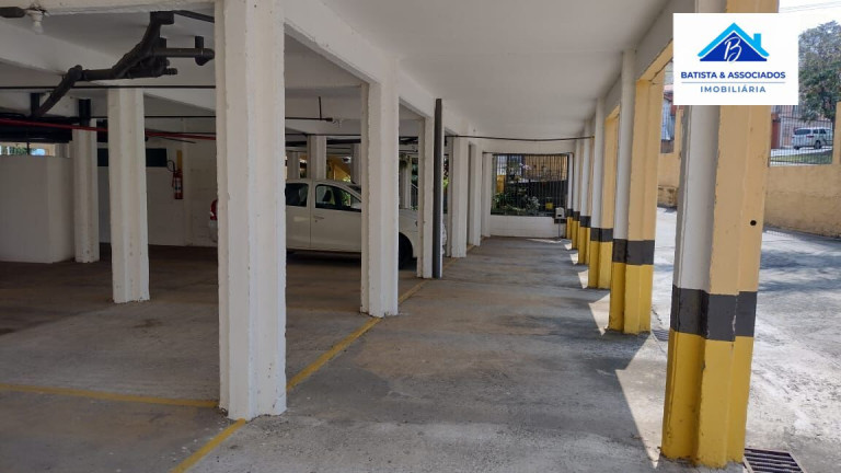 Imagem Apartamento com 2 Quartos à Venda, 55 m² em Vila Industrial - Campinas Imagem Apartamento com 2 Quartos à Venda, 55 m² em Vila Industrial - Campinas