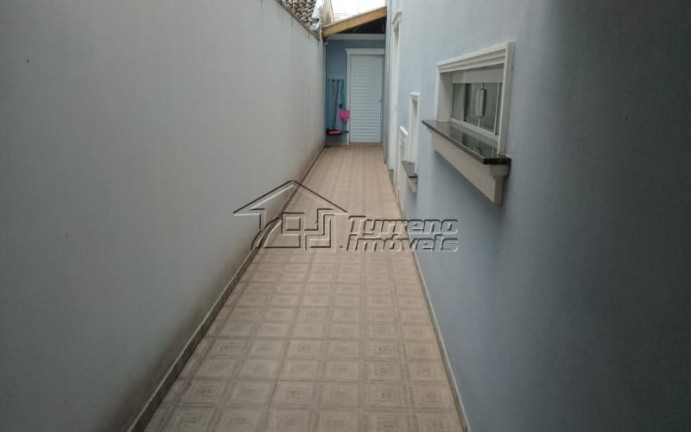 Imagem Casa com 3 Quartos à Venda, 144 m² em Jardim Das Indústrias - São José Dos Campos Imagem Casa com 3 Quartos à Venda, 144 m² em Jardim Das Indústrias - São José Dos Campos