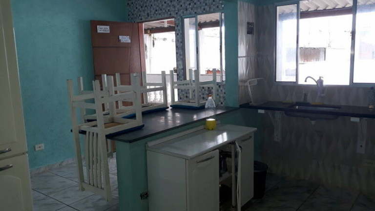 Imagem Casa com 3 Quartos à Venda, 444 m² em Jardim Ribamar - Peruíbe Imagem Casa com 3 Quartos à Venda, 444 m² em Jardim Ribamar - Peruíbe