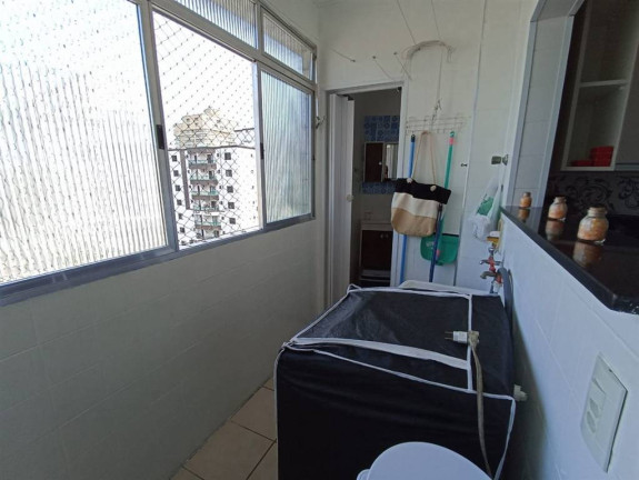 Imagem Apartamento com 2 Quartos à Venda, 79 m² em Ocian - Praia Grande