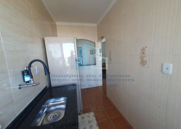 Imagem Apartamento com 2 Quartos à Venda, 63 m² em Mirim - Praia Grande
