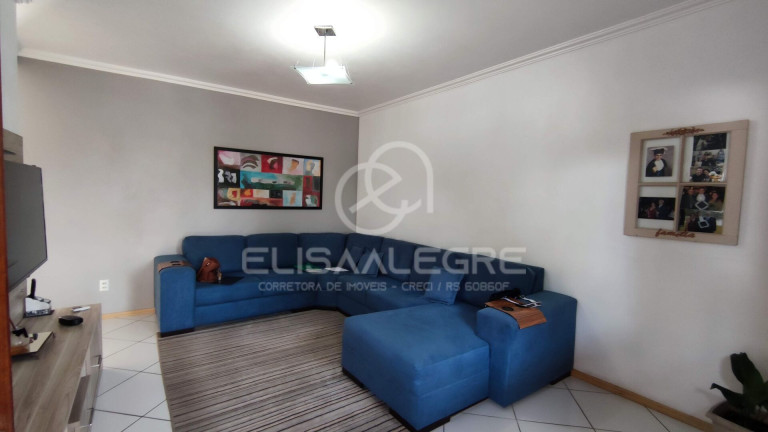 Imagem Sobrado com 6 Quartos à Venda, 224 m² em Campina - São Leopoldo