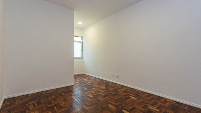Imagem Imóvel com 1 Quarto à Venda, 46 m² em Humaitá - Rio De Janeiro