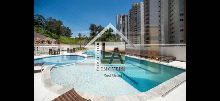 Imagem Apartamento com 2 Quartos à Venda, 64 m² em Morumbi - São Paulo Imagem Apartamento com 2 Quartos à Venda, 64 m² em Morumbi - São Paulo