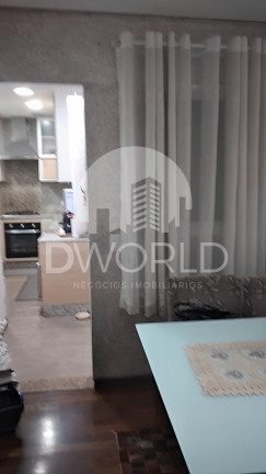 Imagem Cobertura com 3 Quartos à Venda, 176 m² em Vila Alto De Santo André - Santo André