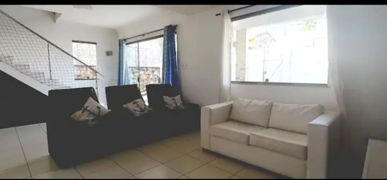 Apartamento com 3 Quartos à Venda, 220 m² em Caji - Lauro De Freitas