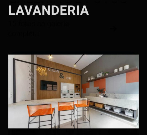 Imagem Imóvel com 1 Quarto à Venda, 34 m² em Vila Clementino - São Paulo Imagem Imóvel com 1 Quarto à Venda, 34 m² em Vila Clementino - São Paulo