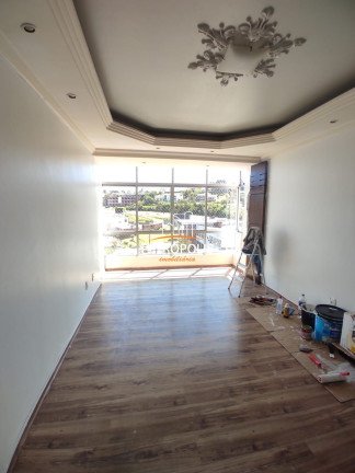 Imagem Apartamento com 3 Quartos à Venda, 89 m² em São Pelegrino - Caxias Do Sul