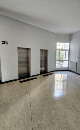 Imagem Apartamento com 1 Quarto à Venda, 40 m² em José Menino - Santos Imagem Apartamento com 1 Quarto à Venda, 40 m² em José Menino - Santos