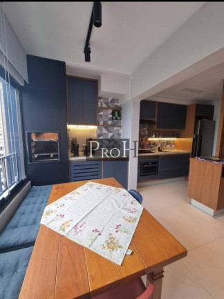 Imagem Apartamento com 2 Quartos à Venda, 57 m² em Brás - São Paulo