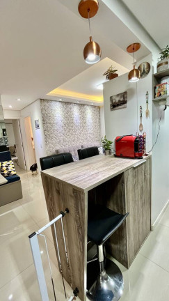 Imagem Apartamento com 2 Quartos à Venda, 64 m² em Moinhos De Vento - Canoas Imagem Apartamento com 2 Quartos à Venda, 64 m² em Moinhos De Vento - Canoas