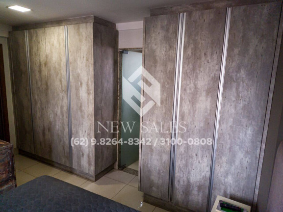 Imagem Apartamento com 3 Quartos à Venda, 94 m² em Setor Bueno - Goiânia Imagem Apartamento com 3 Quartos à Venda, 94 m² em Setor Bueno - Goiânia