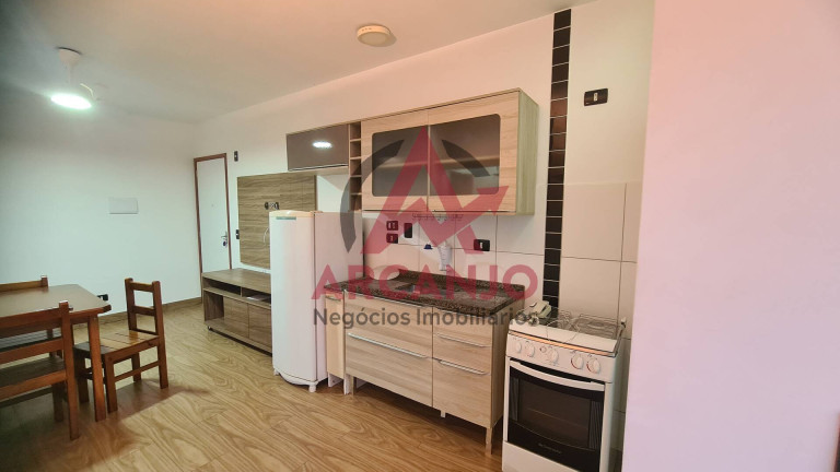 Imagem Apartamento com 2 Quartos à Venda, 49 m² em Centro - Ubatuba Imagem Apartamento com 2 Quartos à Venda, 49 m² em Centro - Ubatuba