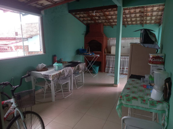 Imagem Casa com 3 Quartos à Venda, 300 m² em Fluminense - Rio De Janeiro Imagem Casa com 3 Quartos à Venda, 300 m² em Fluminense - Rio De Janeiro