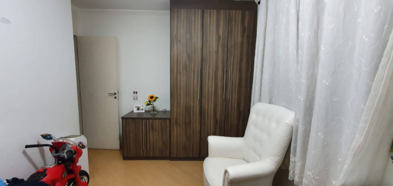 Imagem Apartamento com 3 Quartos à Venda, 75 m² em Jardim Marajoara - São Paulo Imagem Apartamento com 3 Quartos à Venda, 75 m² em Jardim Marajoara - São Paulo