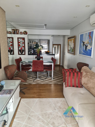 Imagem Apartamento com 2 Quartos à Venda, 67 m² em Chácara Klabin - São Paulo Imagem Apartamento com 2 Quartos à Venda, 67 m² em Chácara Klabin - São Paulo
