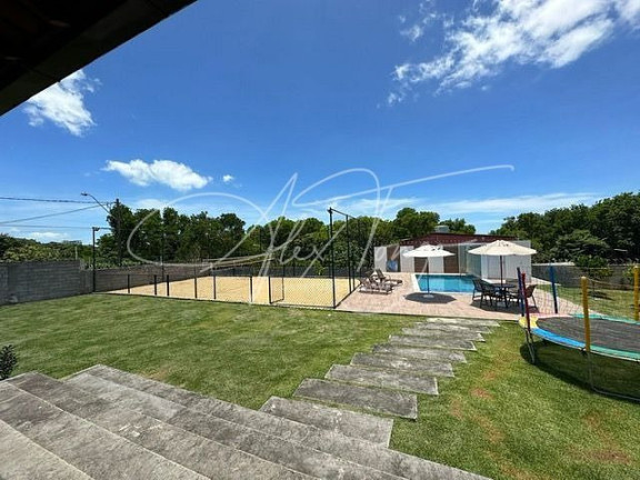 Imagem Casa com 7 Quartos à Venda, 1.546 m² em Estância Monazítica - Serra Imagem Casa com 7 Quartos à Venda, 1.546 m² em Estância Monazítica - Serra