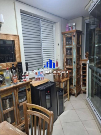 Imagem Apartamento com 3 Quartos à Venda, 122 m² em Tamboré - Santana De Parnaíba Imagem Apartamento com 3 Quartos à Venda, 122 m² em Tamboré - Santana De Parnaíba