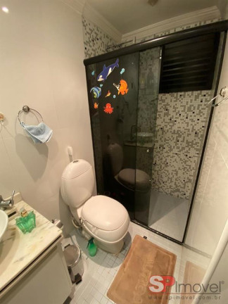 Apartamento com 2 Quartos à Venda, 149 m² em Vila Bertioga - São Paulo