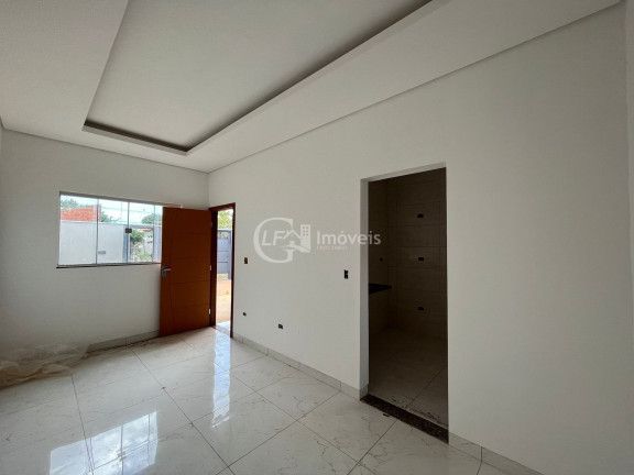 Imagem Casa com 3 Quartos à Venda, 92 m² em Vila Nova Campo Grande - Campo Grande
