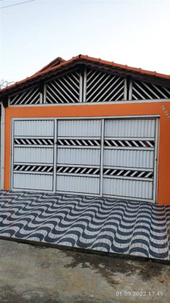Imagem Casa com 2 Quartos à Venda,  em Caiçara - Praia Grande