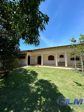 Casa com 4 Quartos à Venda, 260 m² em Setiba - Guarapari