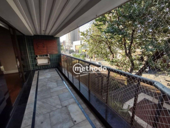 Imagem Apartamento com 3 Quartos à Venda, 220 m² em Cambuí - Campinas Imagem Apartamento com 3 Quartos à Venda, 220 m² em Cambuí - Campinas