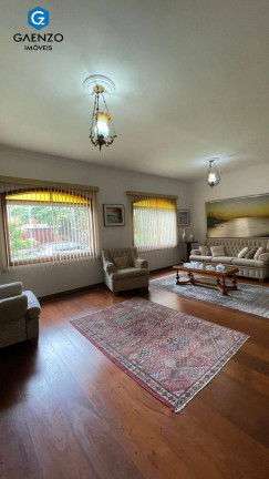 Imagem Casa de Condomínio com 6 Quartos à Venda, 420 m² em Alphaville Residencial Um - Barueri Imagem Casa de Condomínio com 6 Quartos à Venda, 420 m² em Alphaville Residencial Um - Barueri