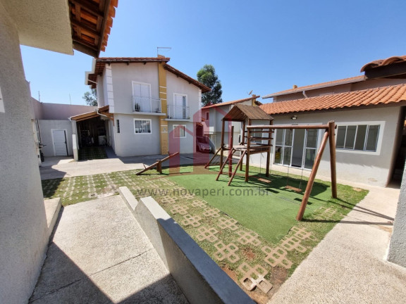 Casa com 2 Quartos à Venda,  em Portal Das Alamedas - Franco Da Rocha