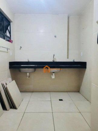 Imagem Apartamento com 2 Quartos à Venda, 53 m² em Meireles - Fortaleza