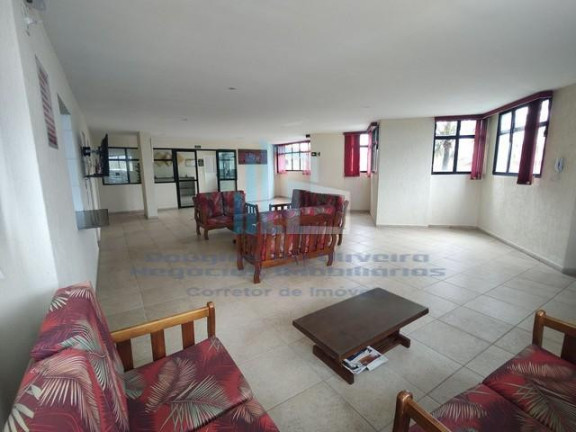 Imagem Apartamento com 3 Quartos à Venda, 90 m² em Real - Praia Grande