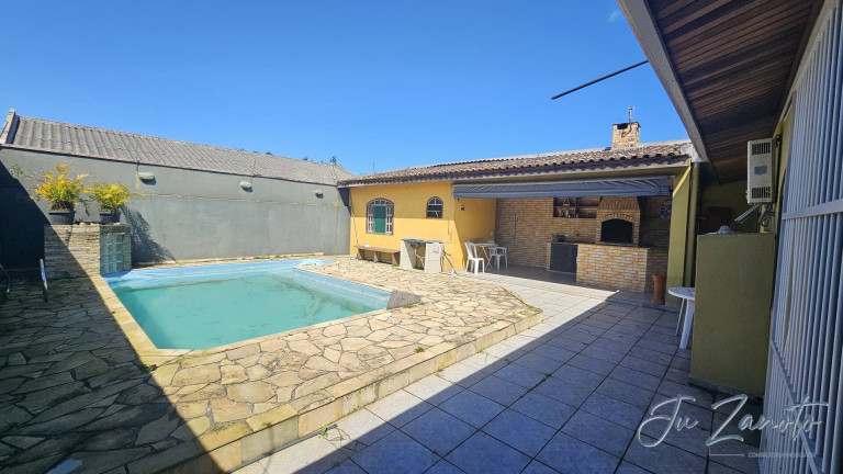 Imagem Casa com 4 Quartos à Venda, 218 m² em Cohapar - Matinhos Imagem Casa com 4 Quartos à Venda, 218 m² em Cohapar - Matinhos