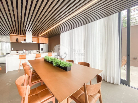 Imagem Apartamento com 1 Quarto à Venda, 75 m² em Perdizes - São Paulo