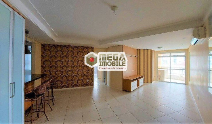 Imagem Apartamento com 3 Quartos à Venda, 103 m² em Itacorubi - Florianópolis