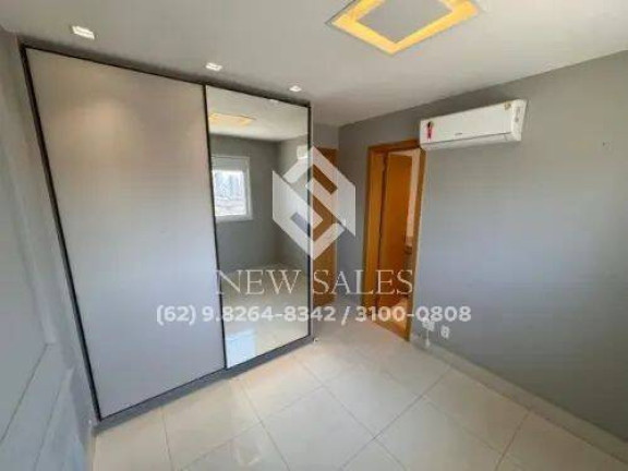 Imagem Apartamento com 3 Quartos à Venda, 98 m² em Setor Bueno - Goiânia Imagem Apartamento com 3 Quartos à Venda, 98 m² em Setor Bueno - Goiânia