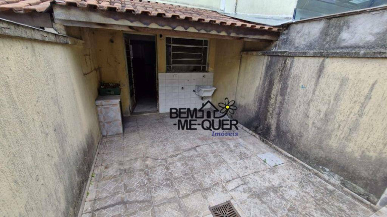Imagem Sobrado com 2 Quartos à Venda, 83 m² em Conjunto Residencial Vista Verde - São Paulo Imagem Sobrado com 2 Quartos à Venda, 83 m² em Conjunto Residencial Vista Verde - São Paulo